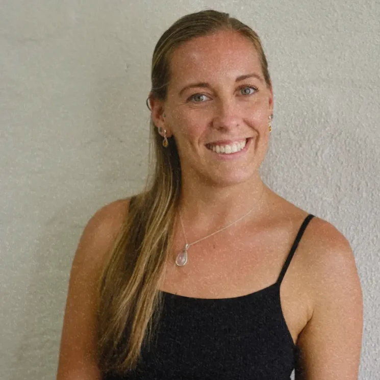 Gemma Skilton Gemma Lou Yoga