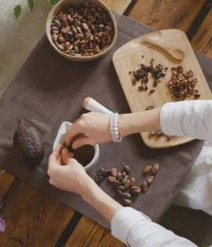 cacao ceremony